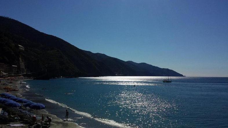 Raggi Di Sole Monterosso al Mare Exterior foto