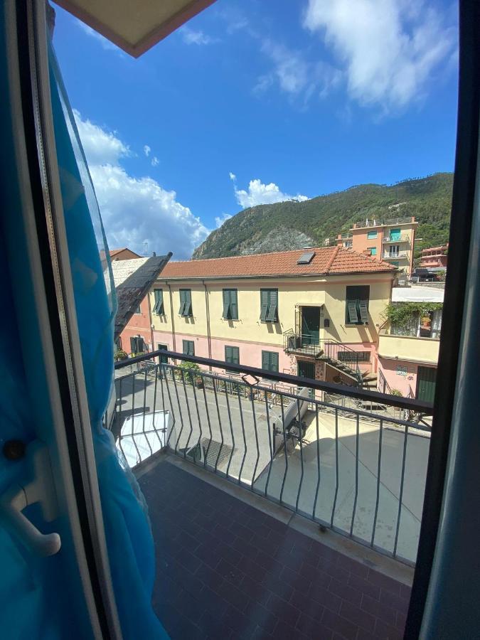 Raggi Di Sole Monterosso al Mare Exterior foto